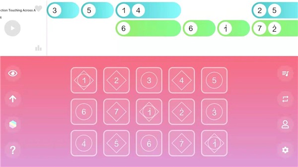 光遇乐谱制作器app 3