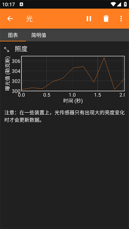 手机物理工坊APP1