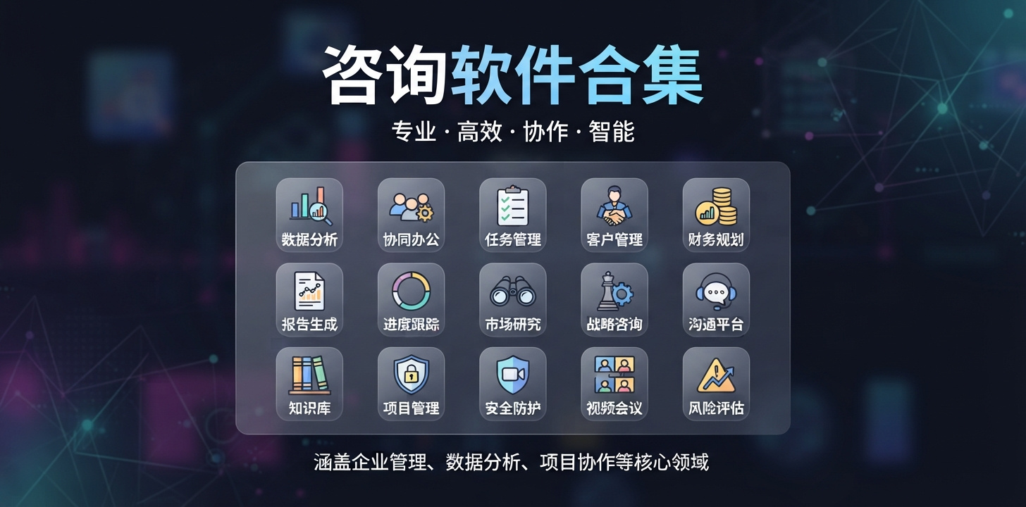 最好的咨询app