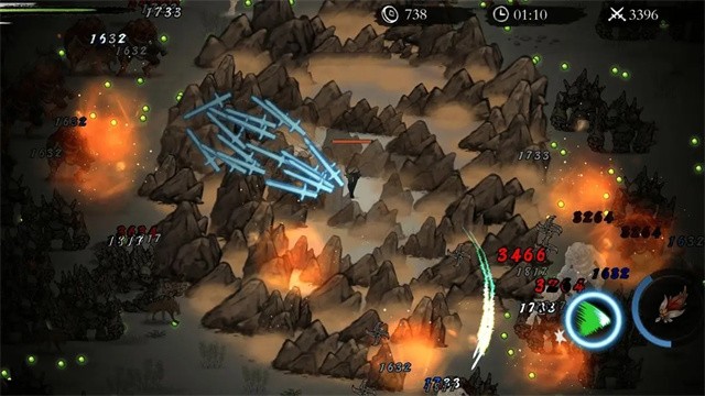伏魔诀官方版1