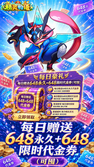 精灵物语2