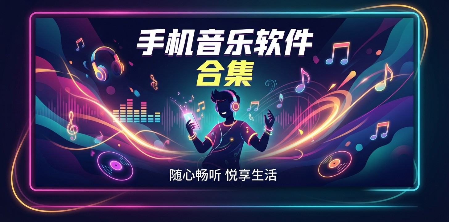 哪款软件听歌全免费