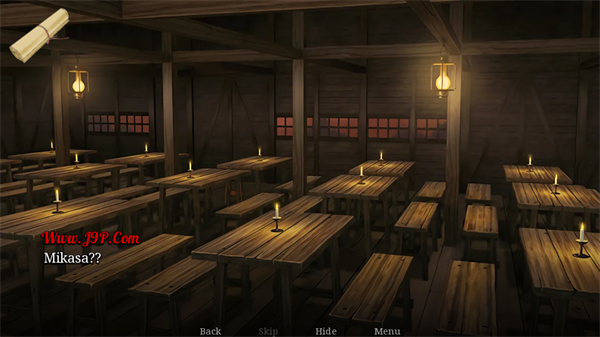 JUMPHAREM汉化版2