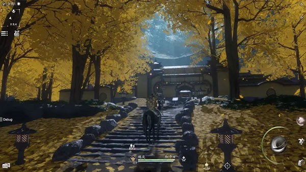 魂之追梦联机版3