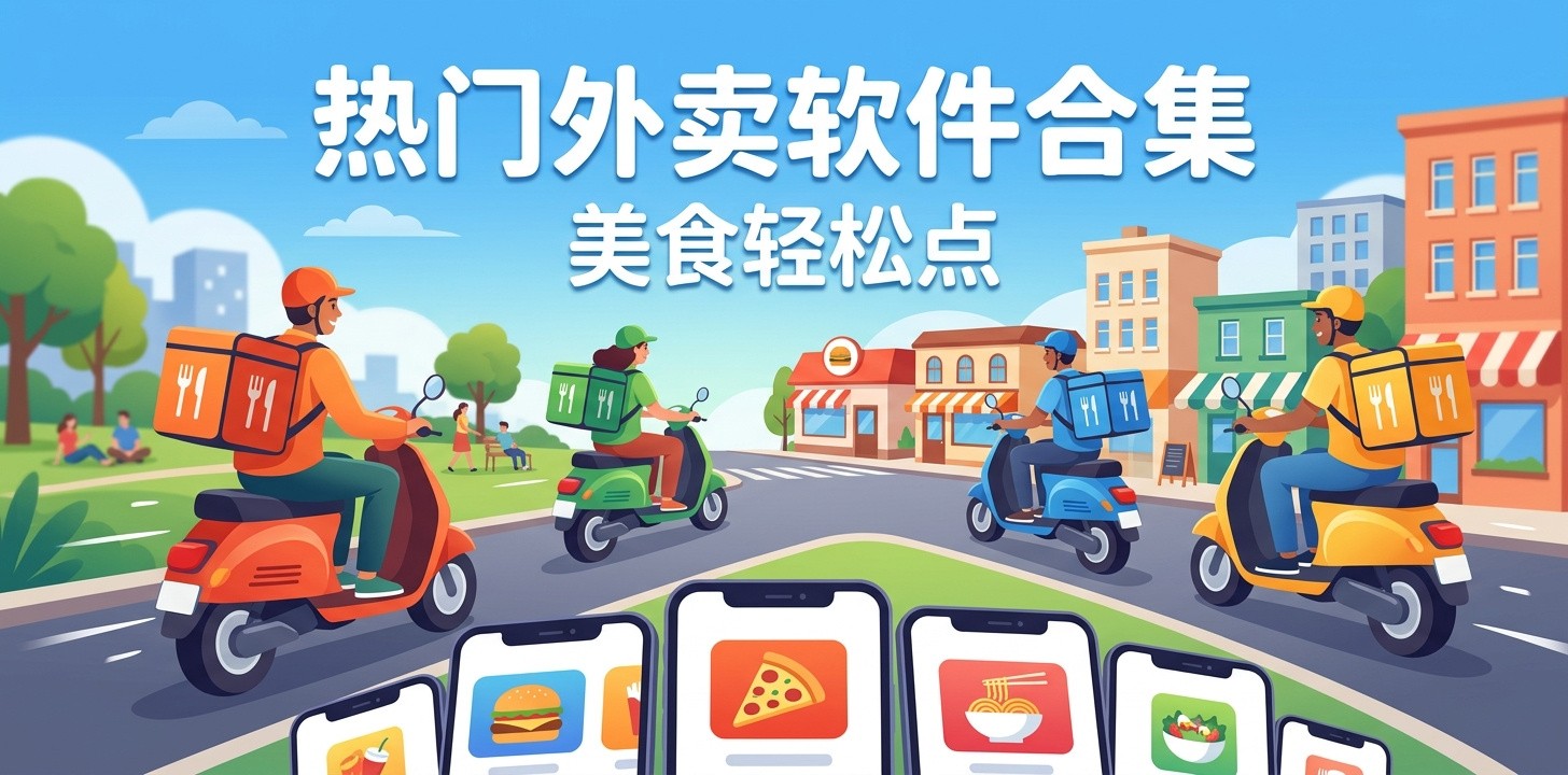 最便宜的外卖软件是什么