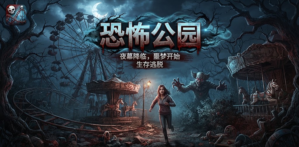 死亡公园