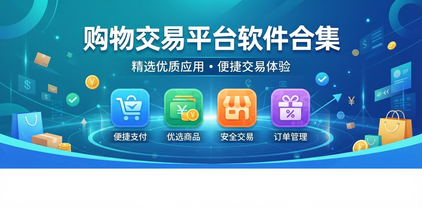 比较好的交易平台