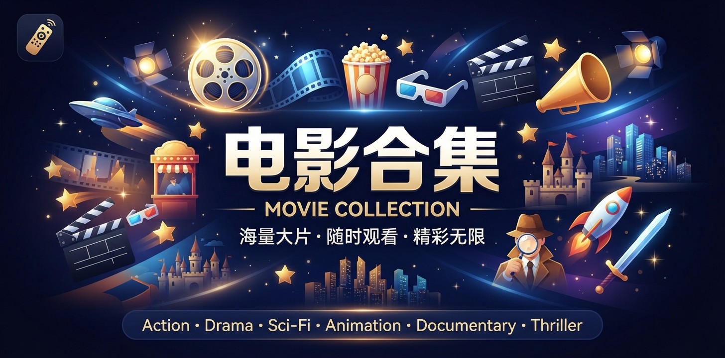 什么APP看电影好用