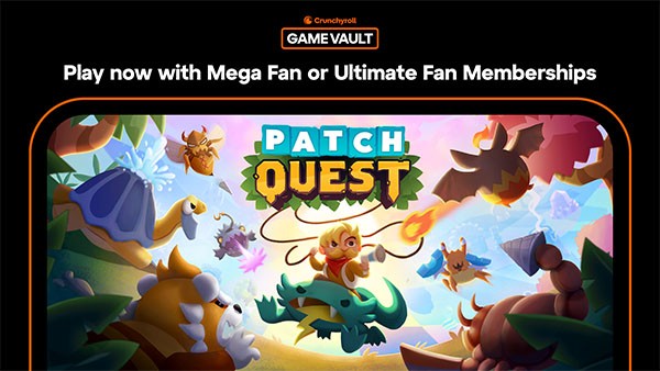 Patch Quest3