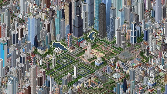 西奥小镇(TheoTown)3
