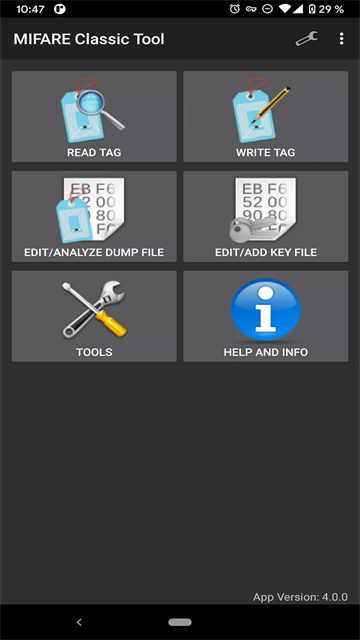 mifare classic tool1
