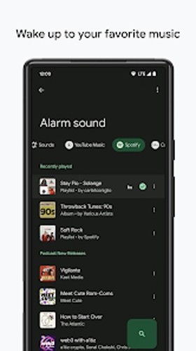 谷歌时钟app3
