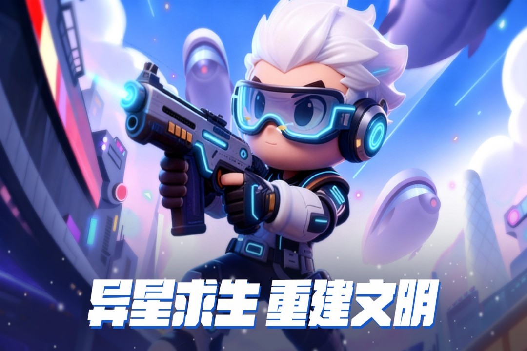 异星之地4