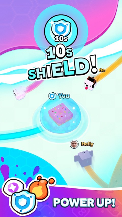 Paper.io 21
