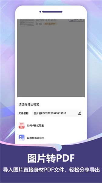 扫描Pro5