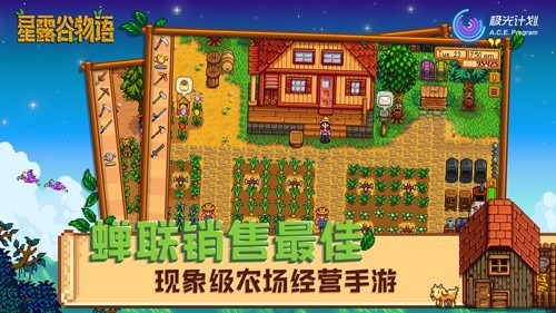 星露谷悠然物语直装版4