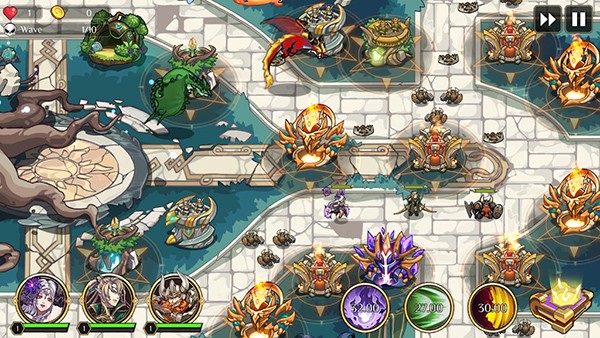 Kingdom War2