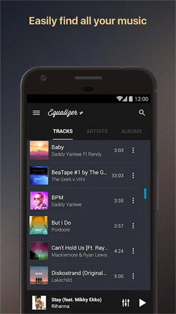 equalizer均衡器app3