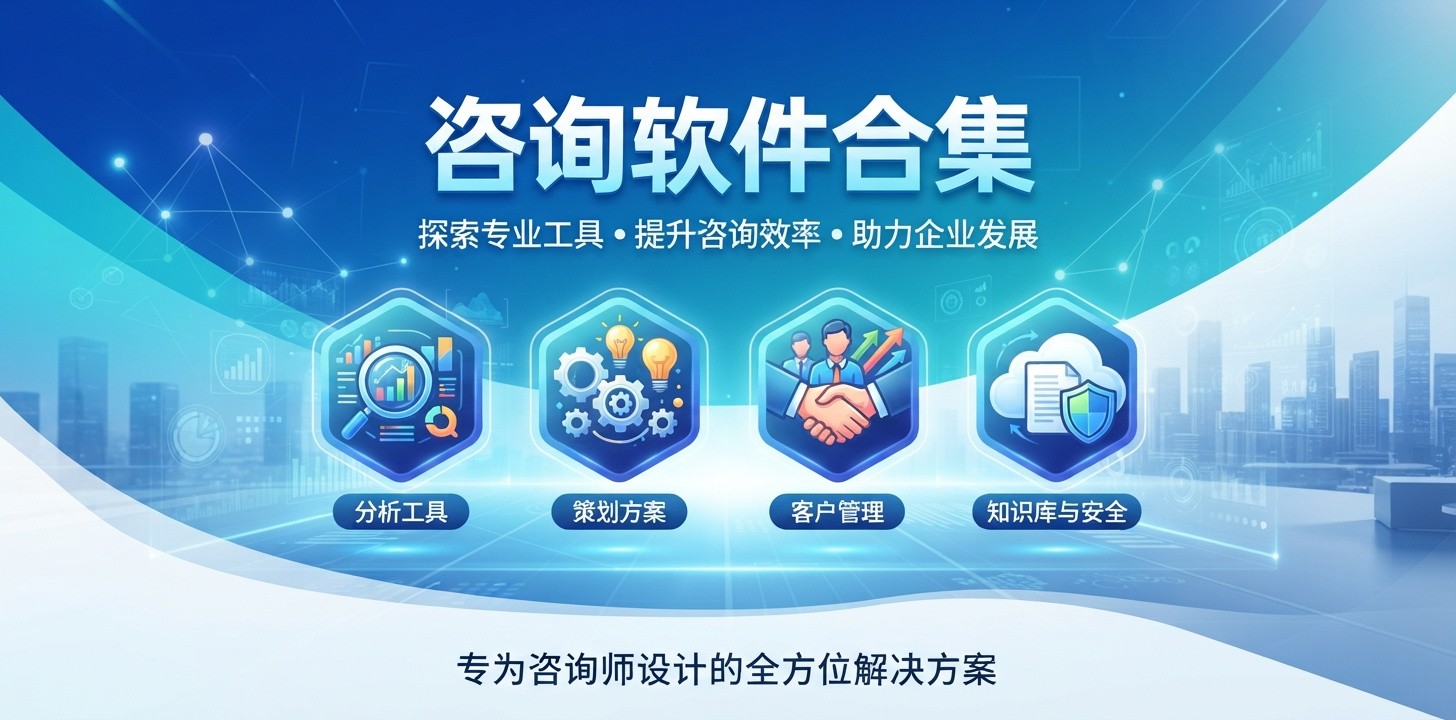 咨询的软件有哪些好用