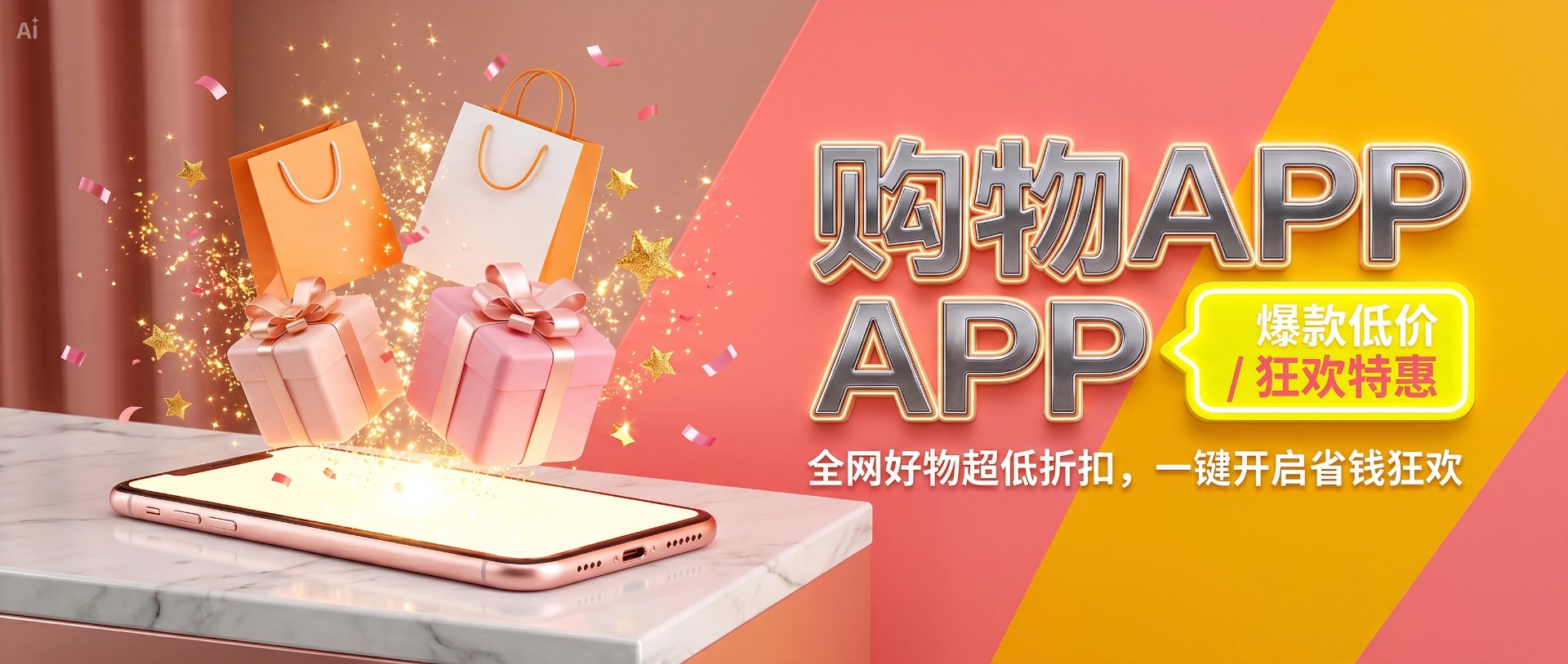 购物软件app排行榜前十名