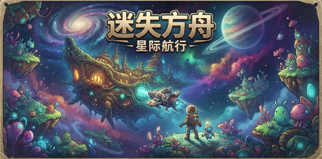 小众但好玩的单机手游
