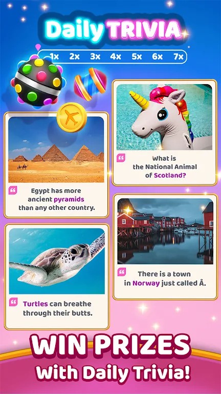 Travel Crush3