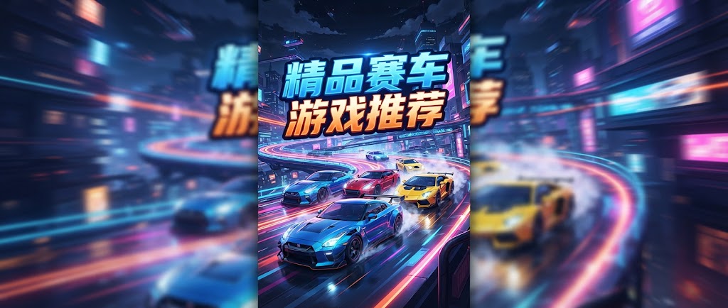 精品赛车游戏推荐