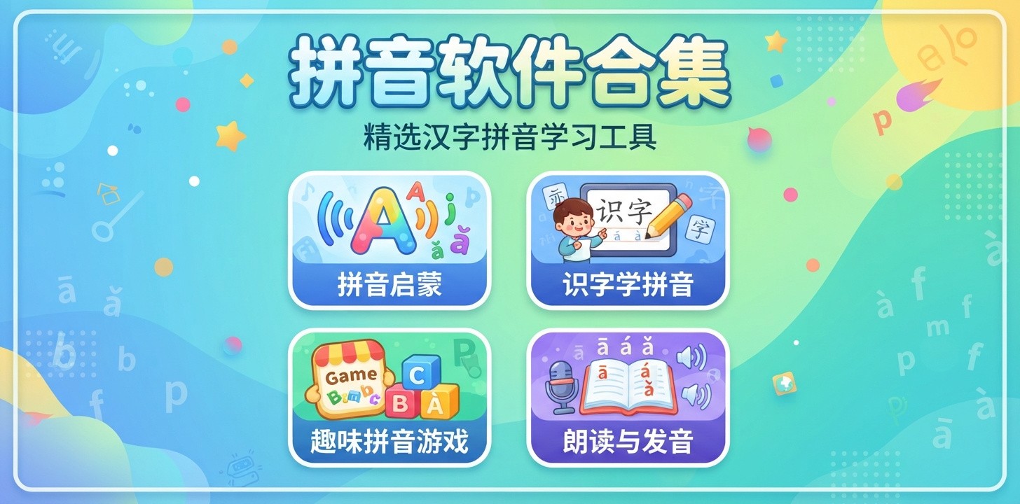 拼音app哪个最好用