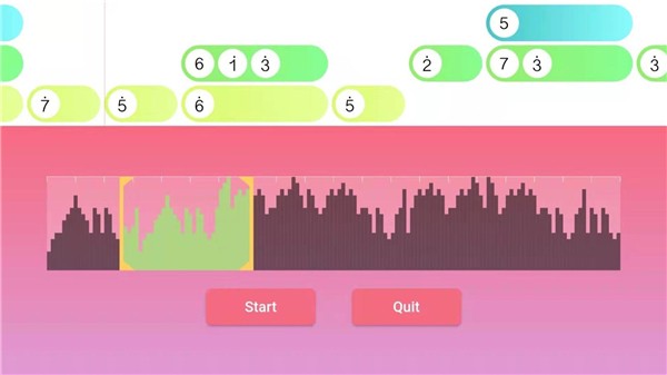 光遇乐谱制作器app 1