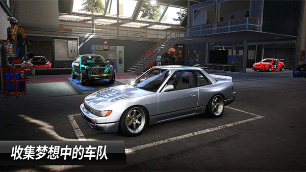 carx漂移赛车34