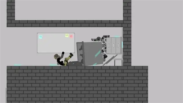 火柴人空翻5内置MOD菜单版4