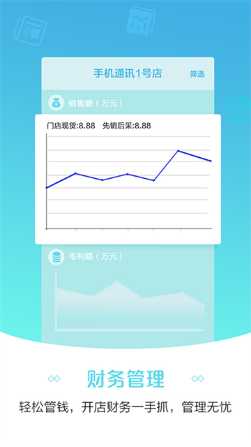零售云4