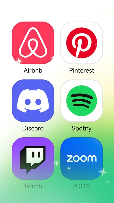 出境易app2
