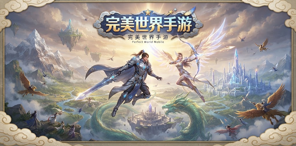 完美世界手游