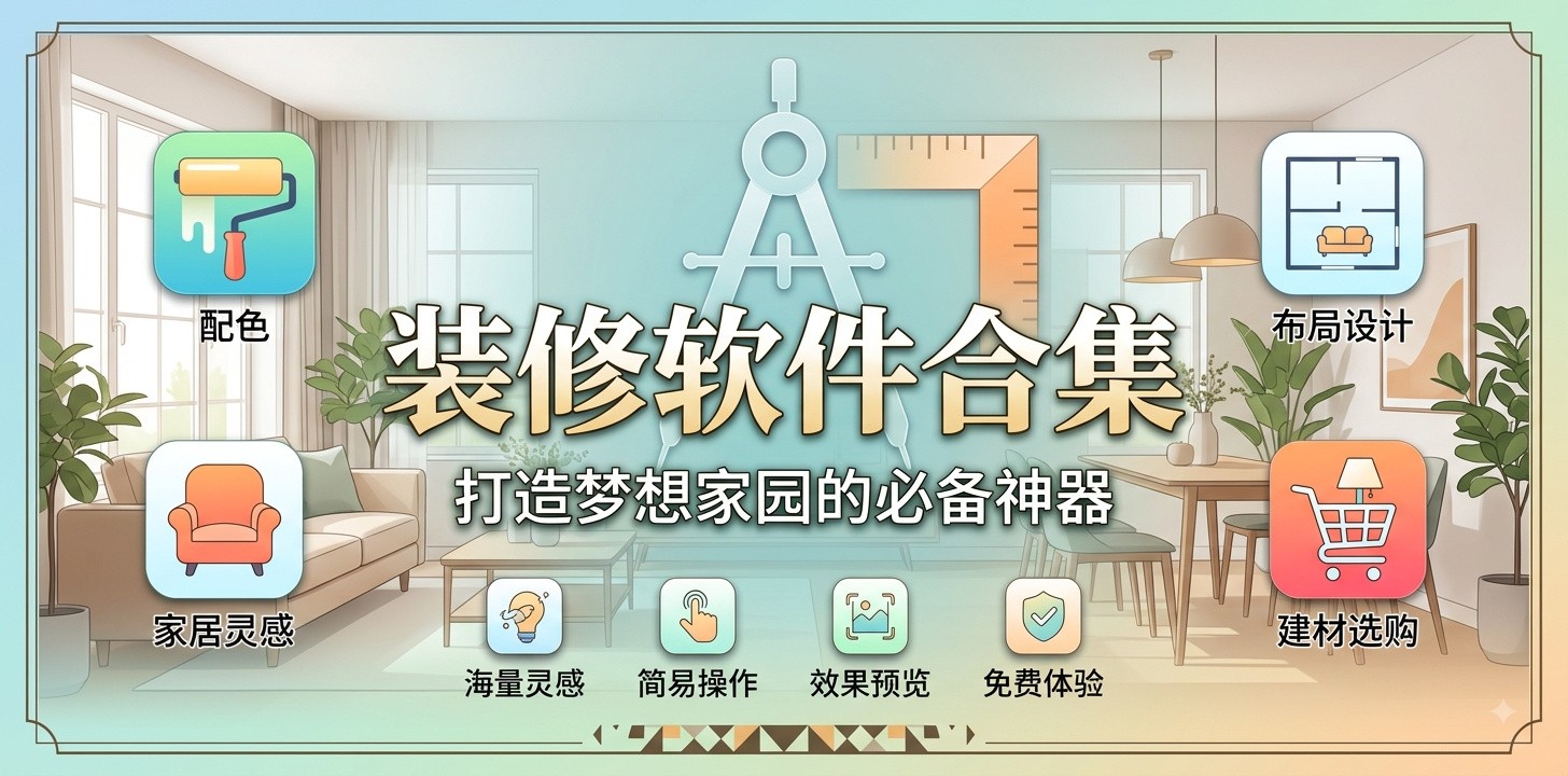 装修APP哪个好用
