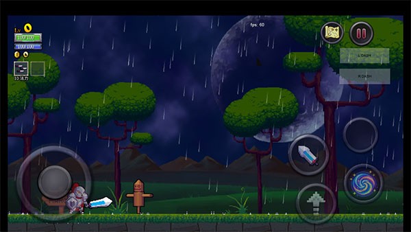 Rogue Legacy(盗贼遗产)3