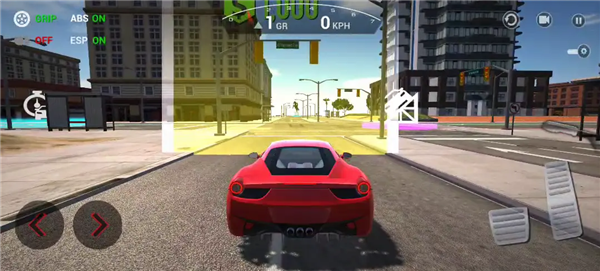 终极特技赛车3