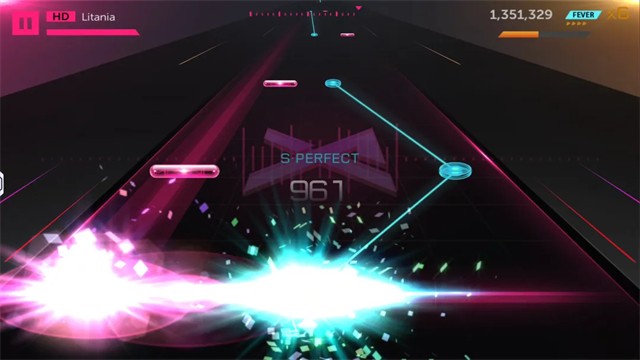 Project FX免费版4