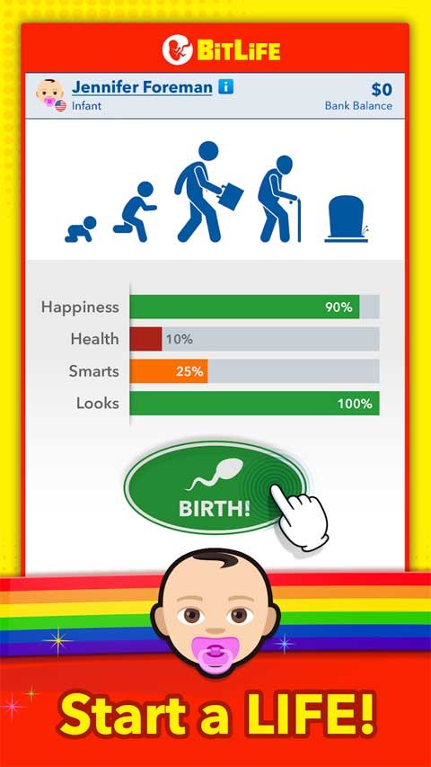 比特人生3