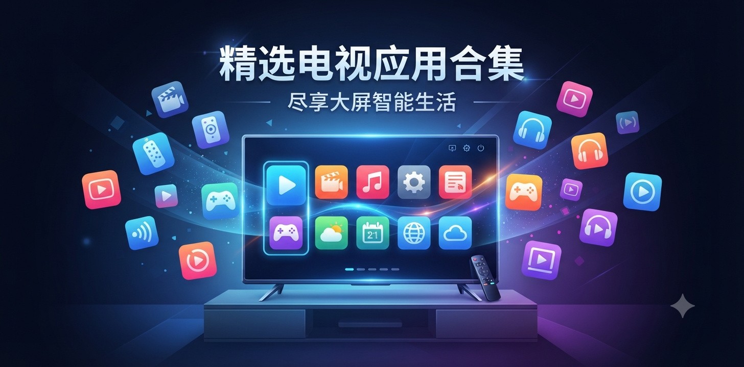 电视软件app哪个好