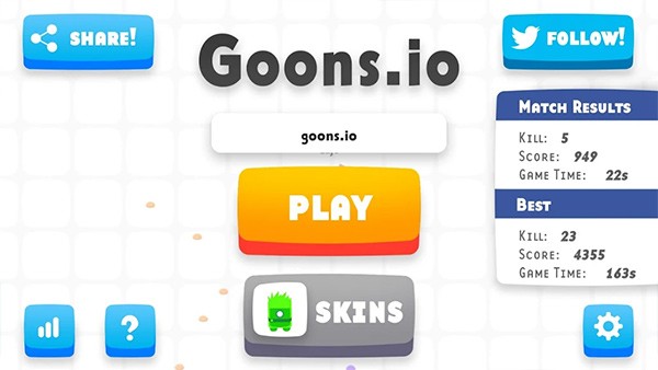 Goons.io4