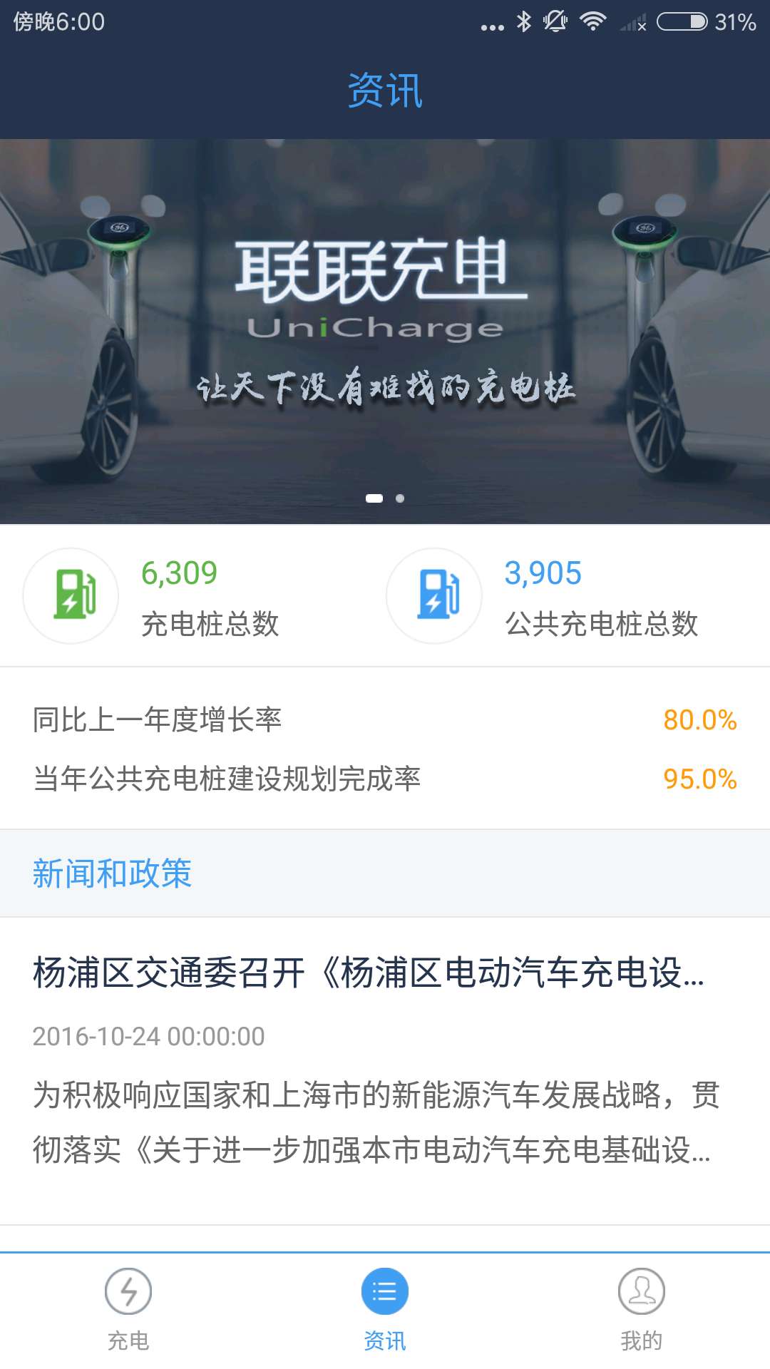联联充电app1