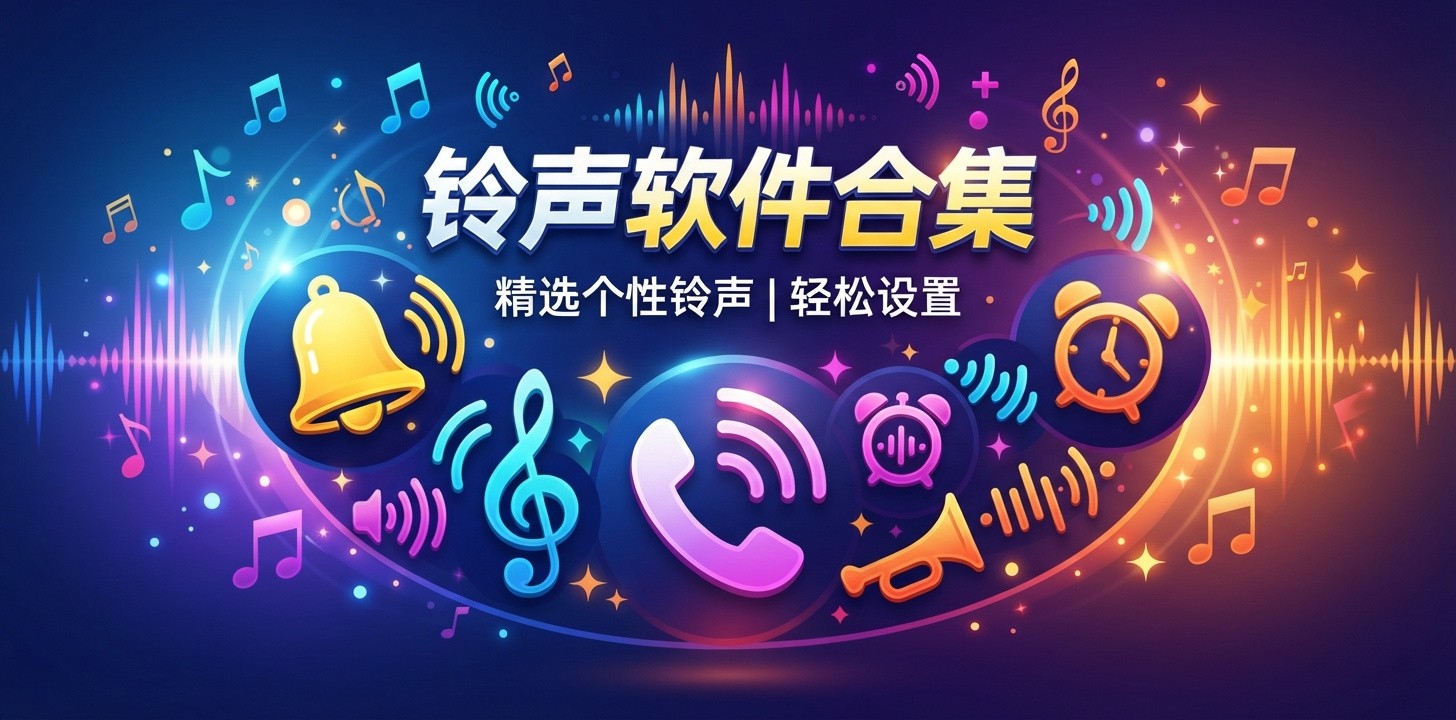 铃声最好的APP