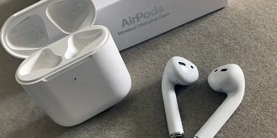 airpods安卓软件
