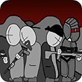 暴力迪吧：联合计划