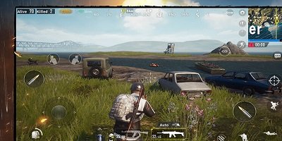pubg