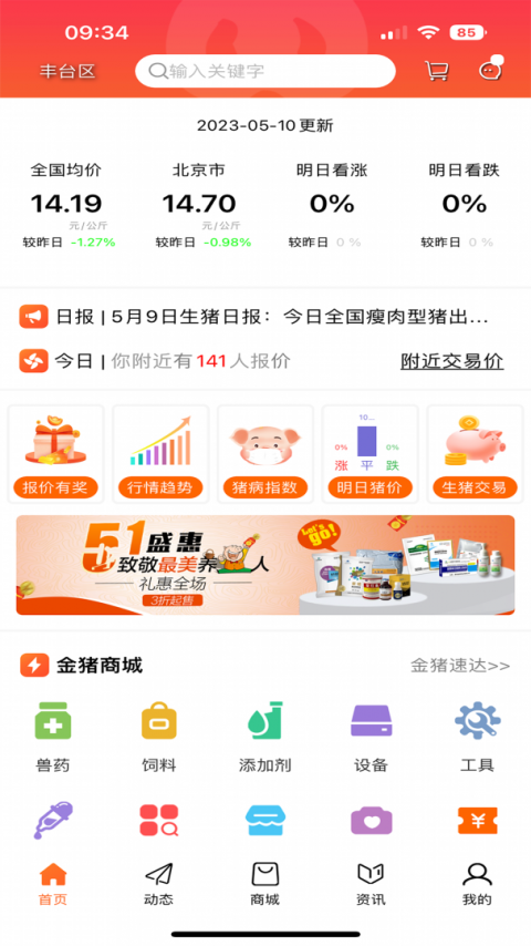 金猪app4