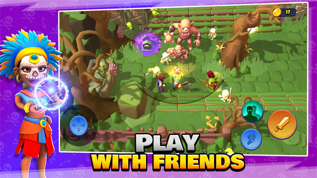 Loot Heroes1