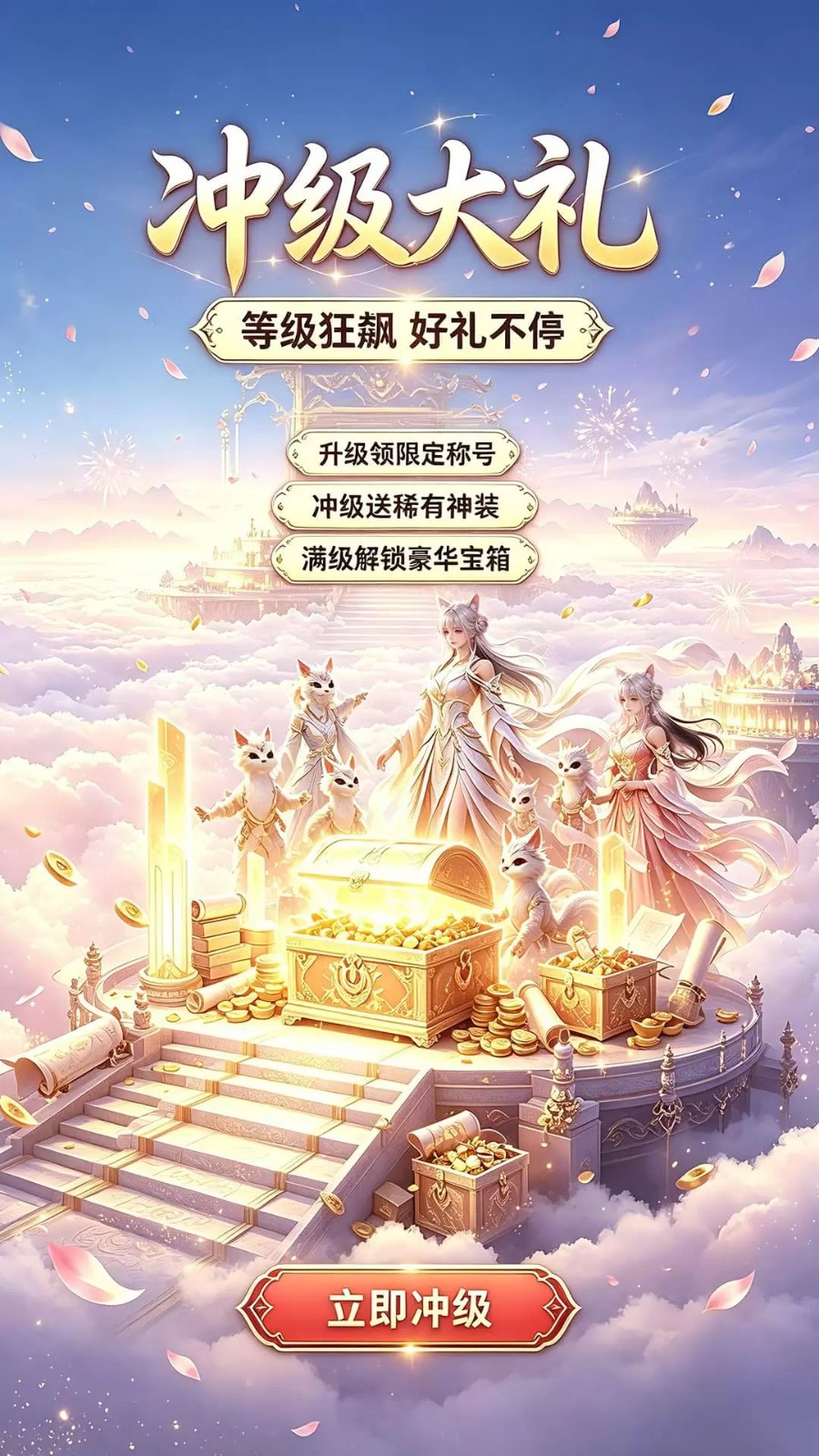 仙域无双2