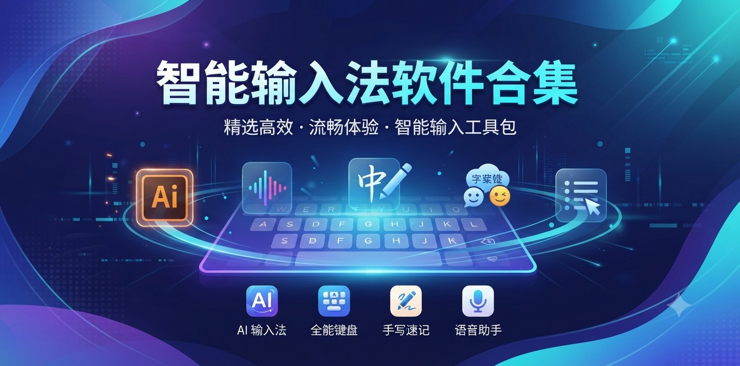 手机输入法哪个好用又免费